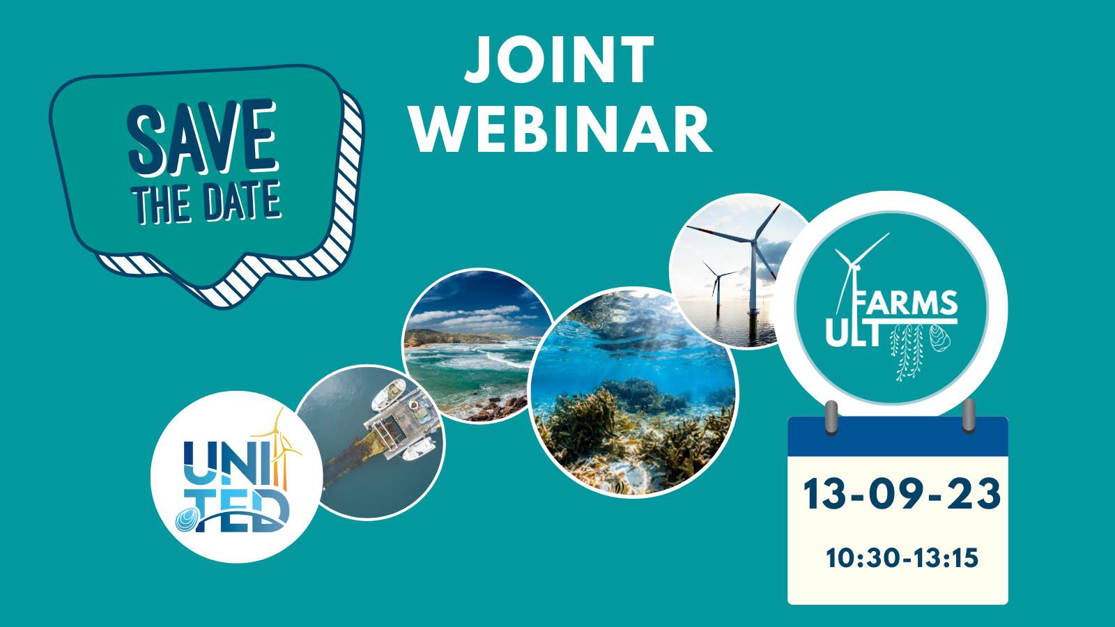 UNITED and ULTFARMS Joint Webinar Explores the Future of Multi-Use Projects