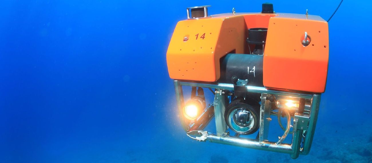Greek Pilot rolls out Underwater Sensors to link Aquaculture & Tourism